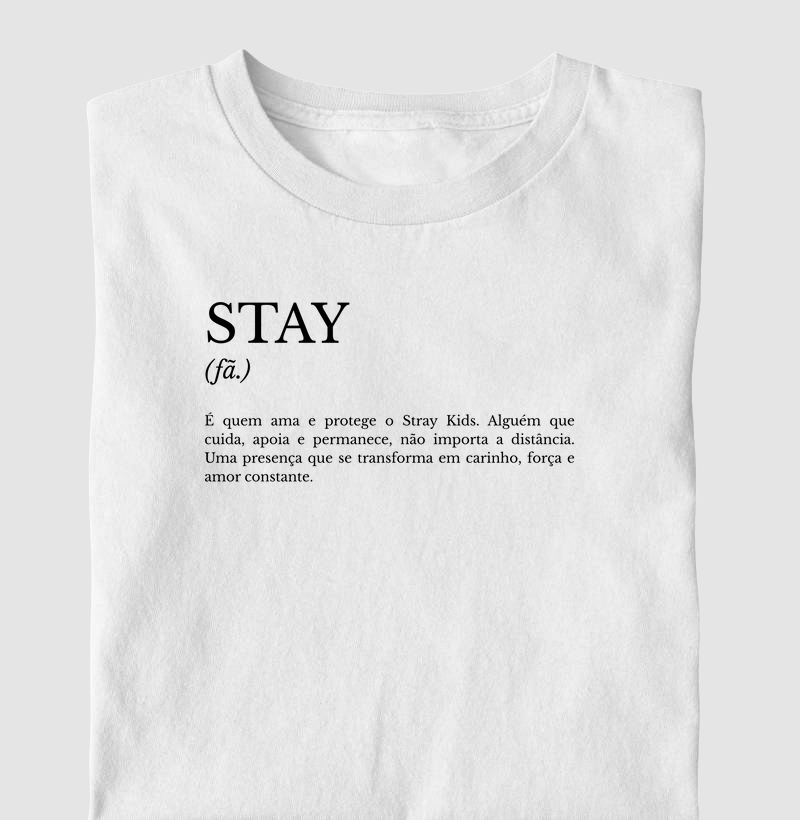 Stay (fã.) - Stray Kids