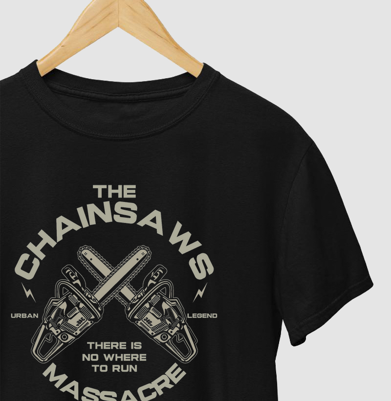 Chainsaw