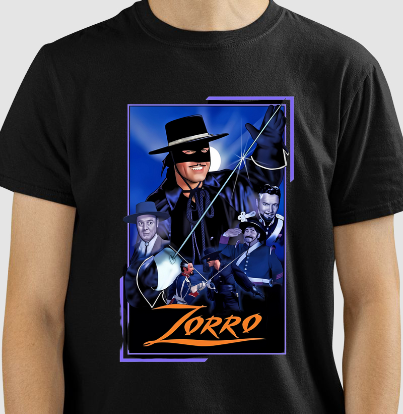 Camisa 0