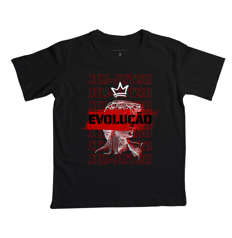 Evolução preta 