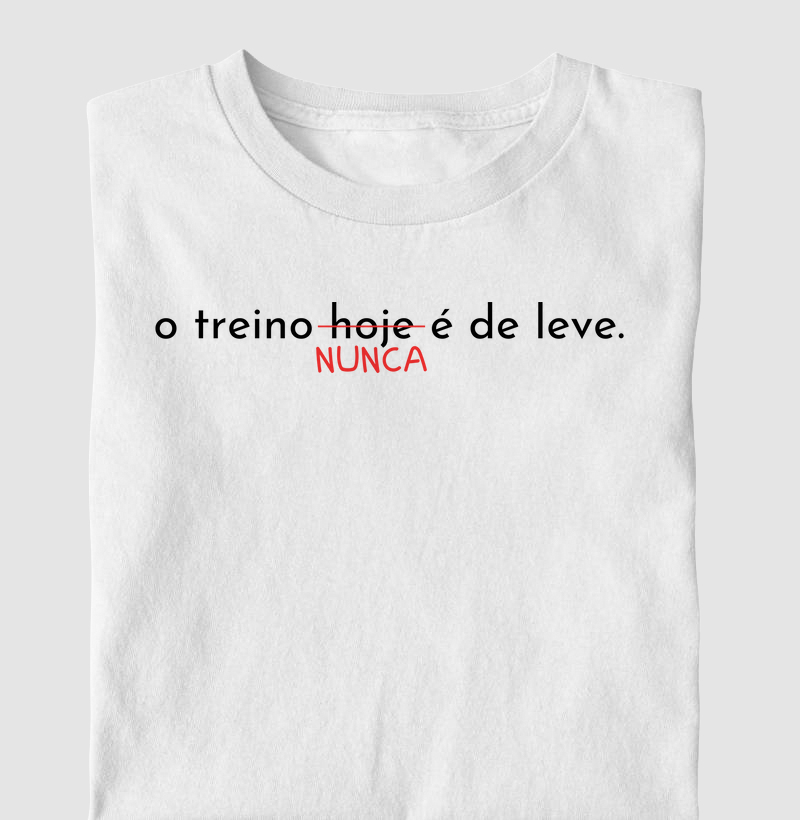 de leve