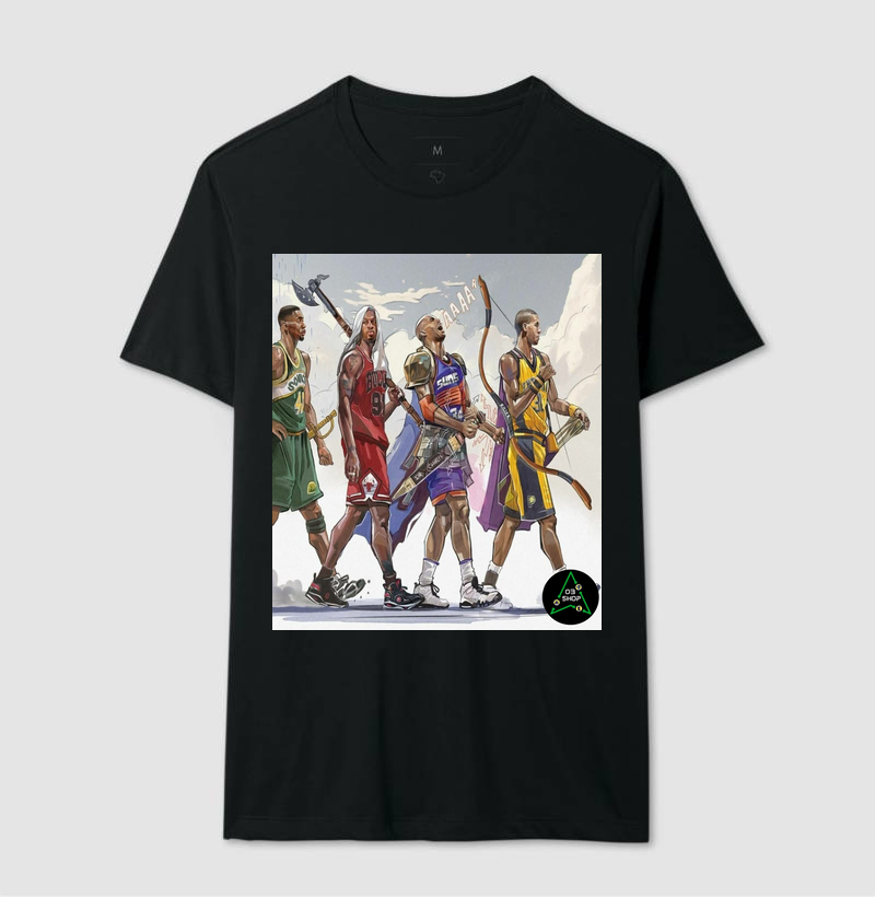 The Gladiators 2