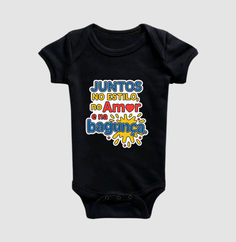 Coleção Bagunça 