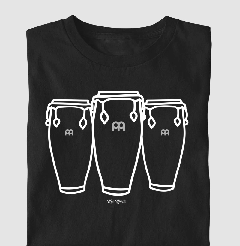 Trio Congas Meinl