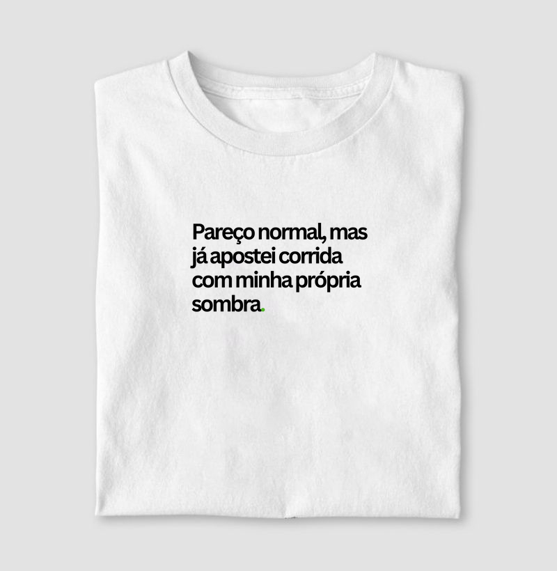 Pareço Normal