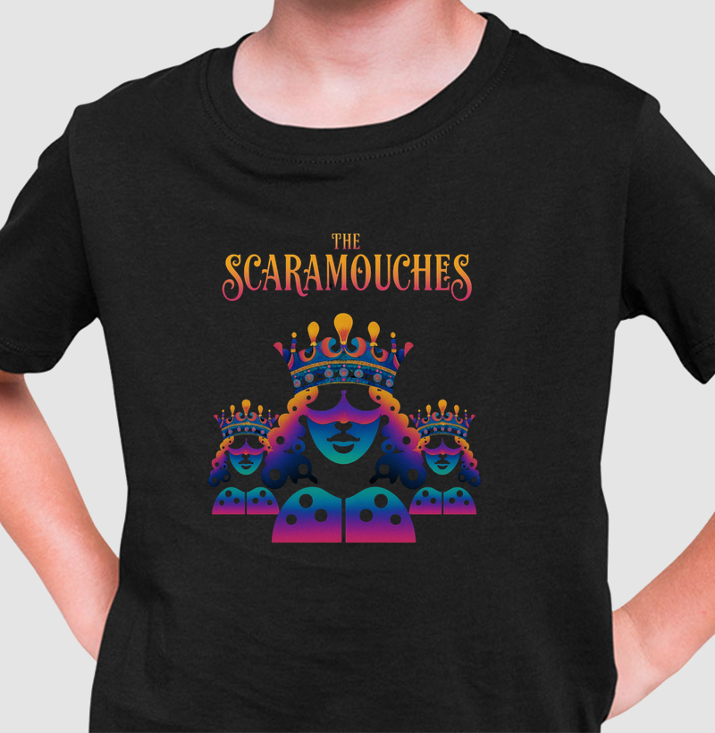 The Scaramouches 