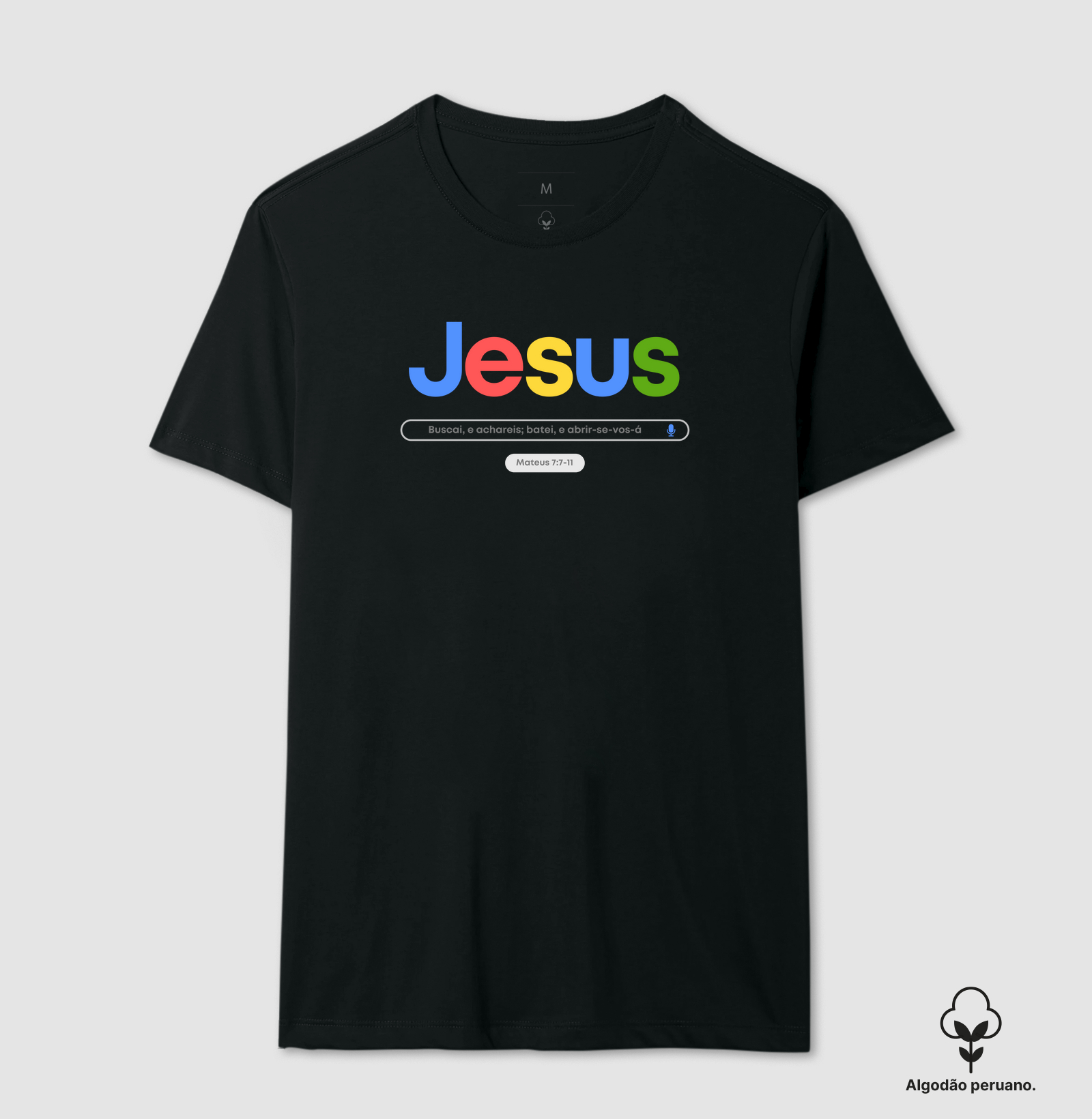 Jesus Busca