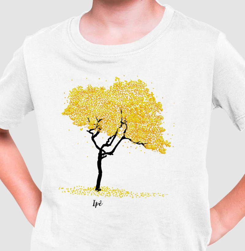 Ipê Amarelo