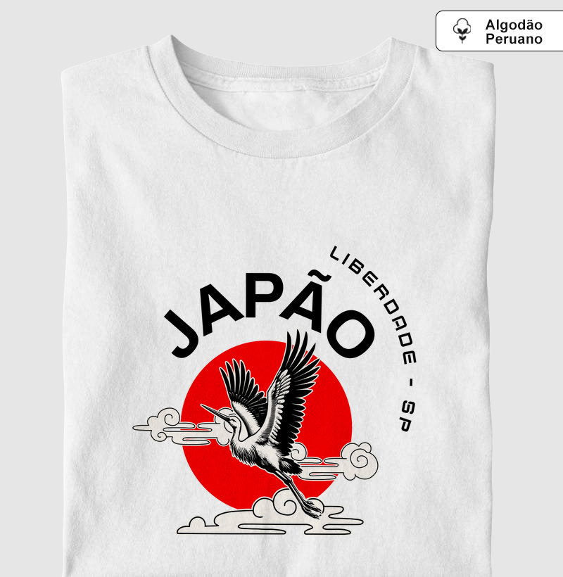 Estação Japão Liberdade SP | Ultra Macia
