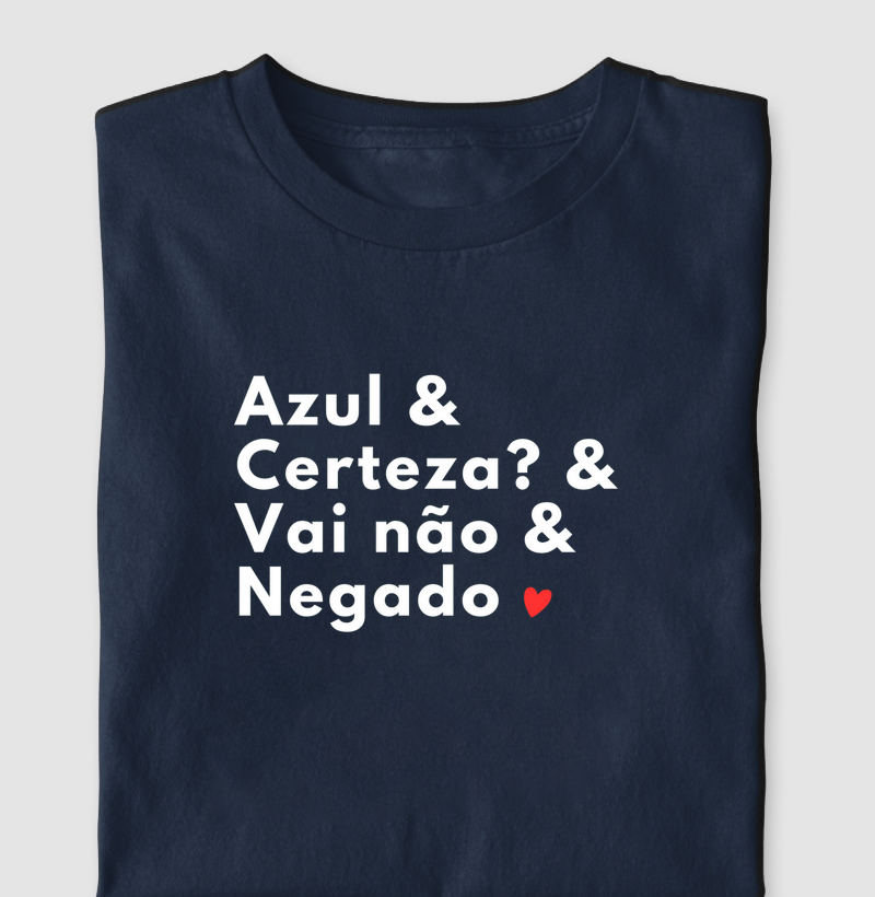 Azul e V1