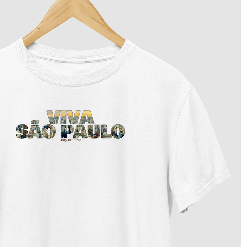 Viva São Paulo