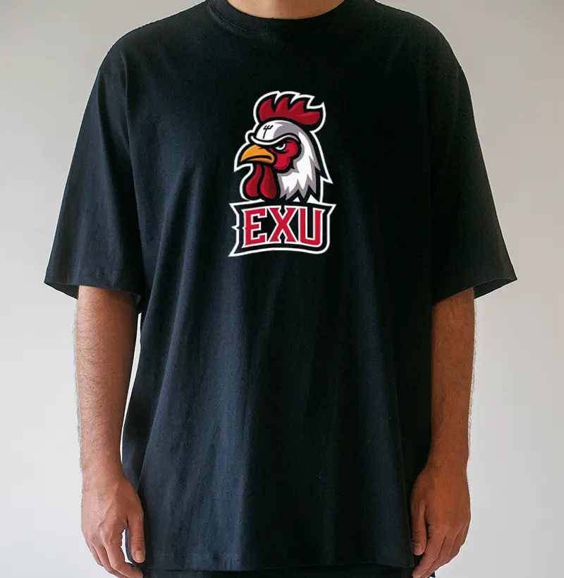 Galo de Exu 