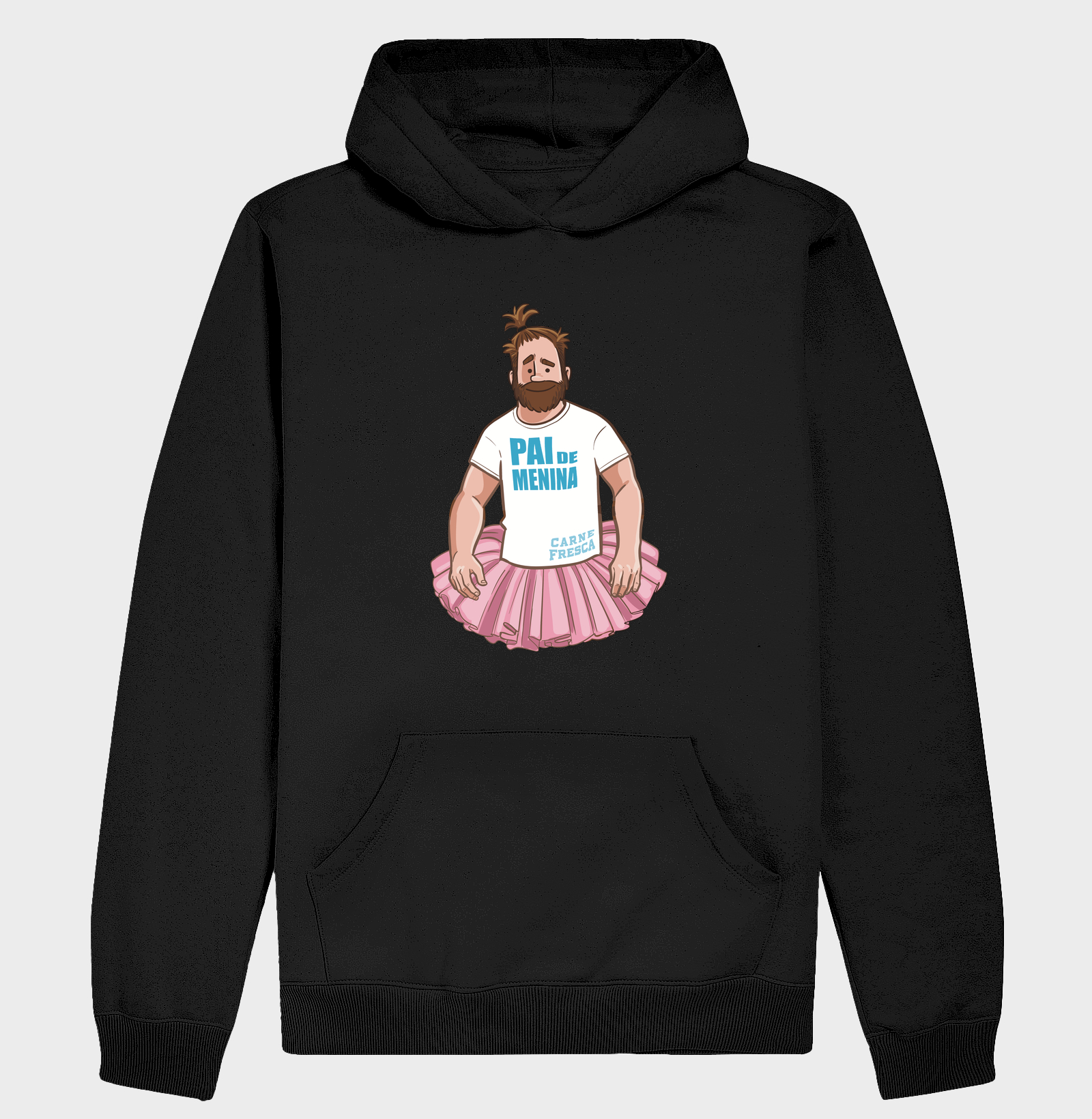Pai de Menina
