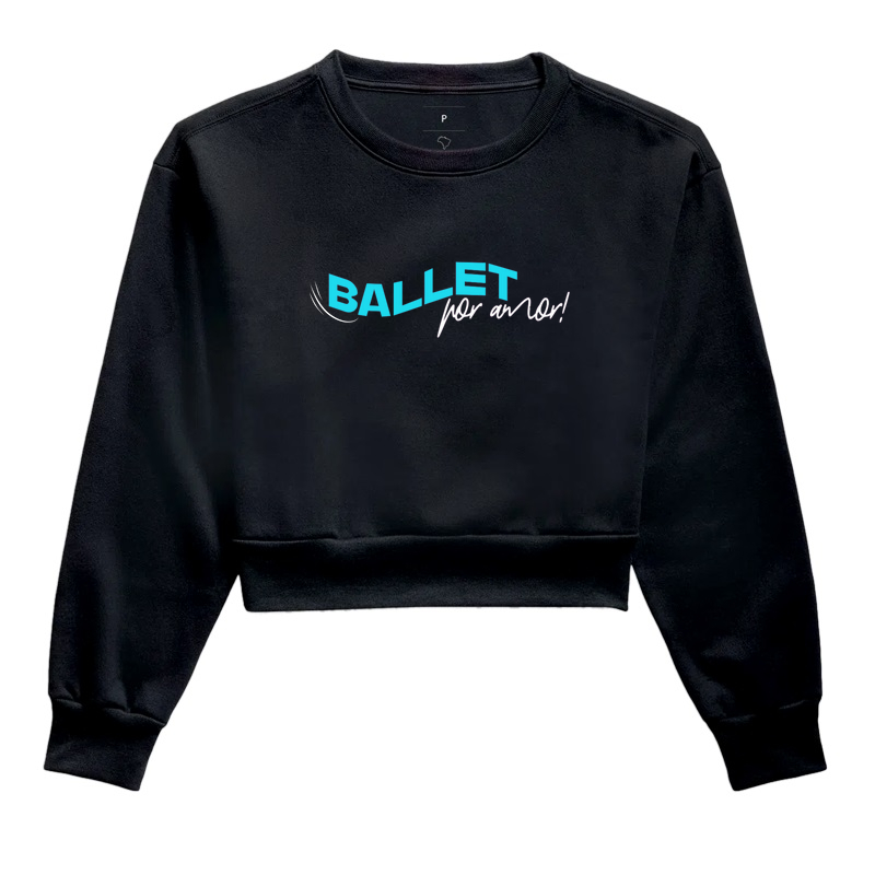 Ballet por amor