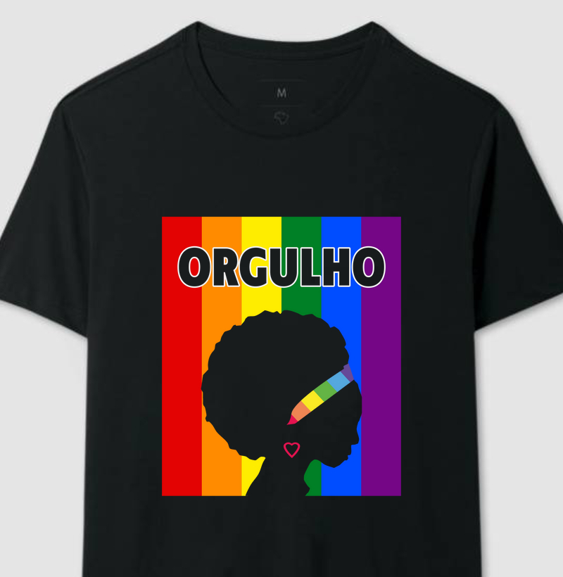 Orgulho
