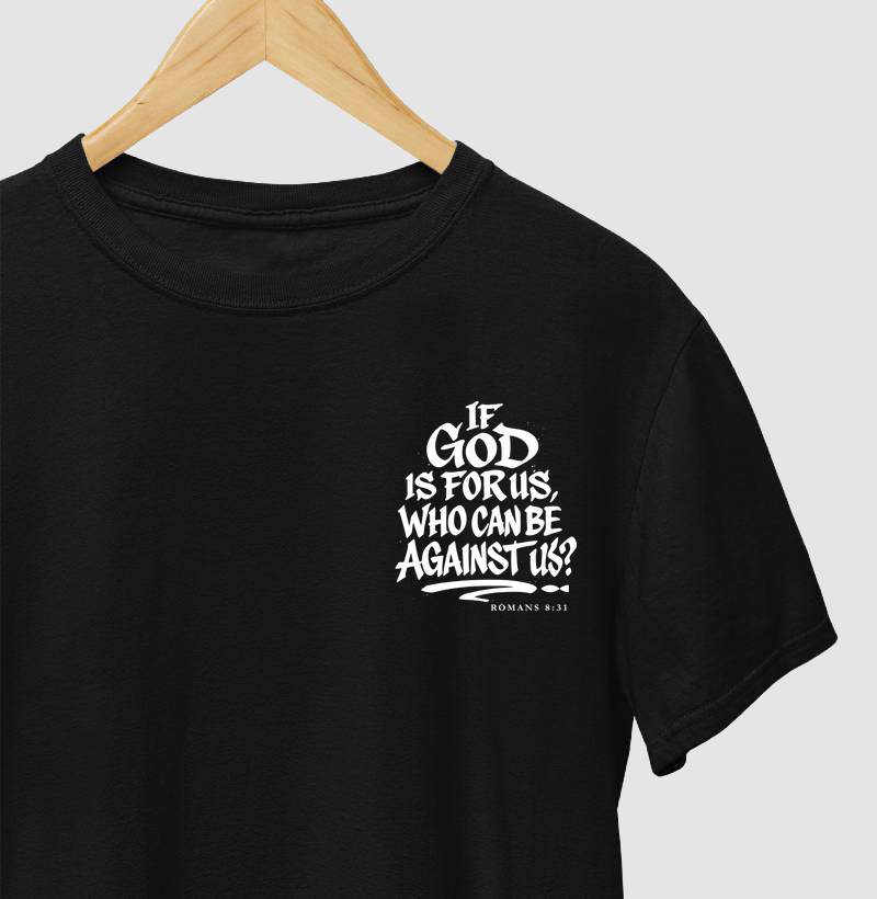 FOR US T- Shirt