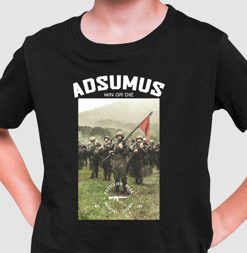 Adsumus