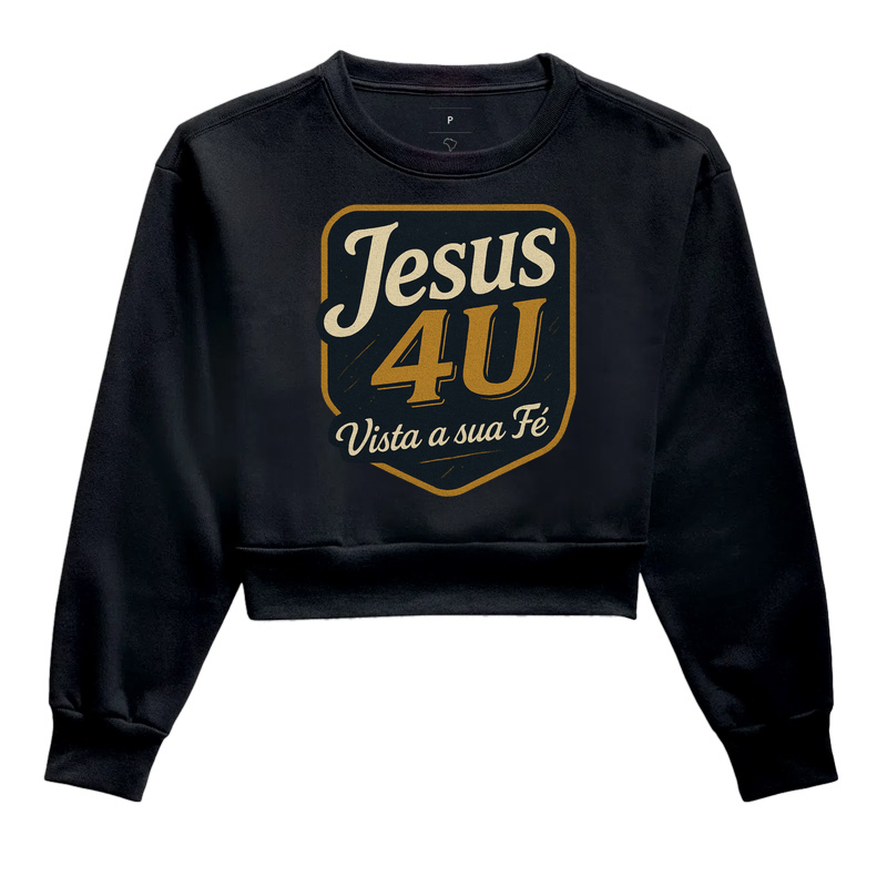 Jesus 4u