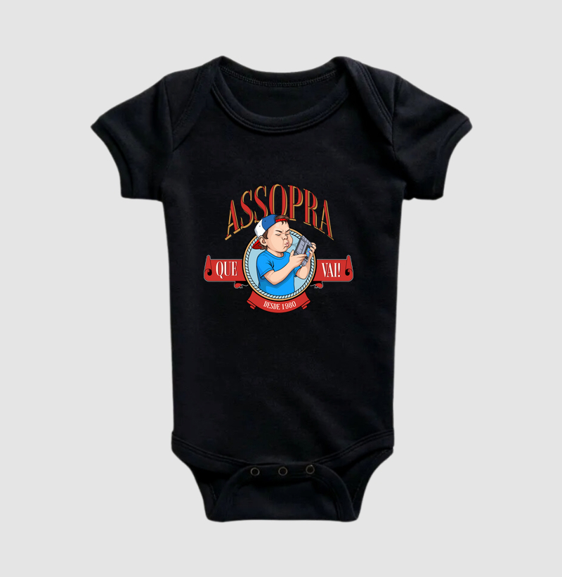 Assopra Cartucho