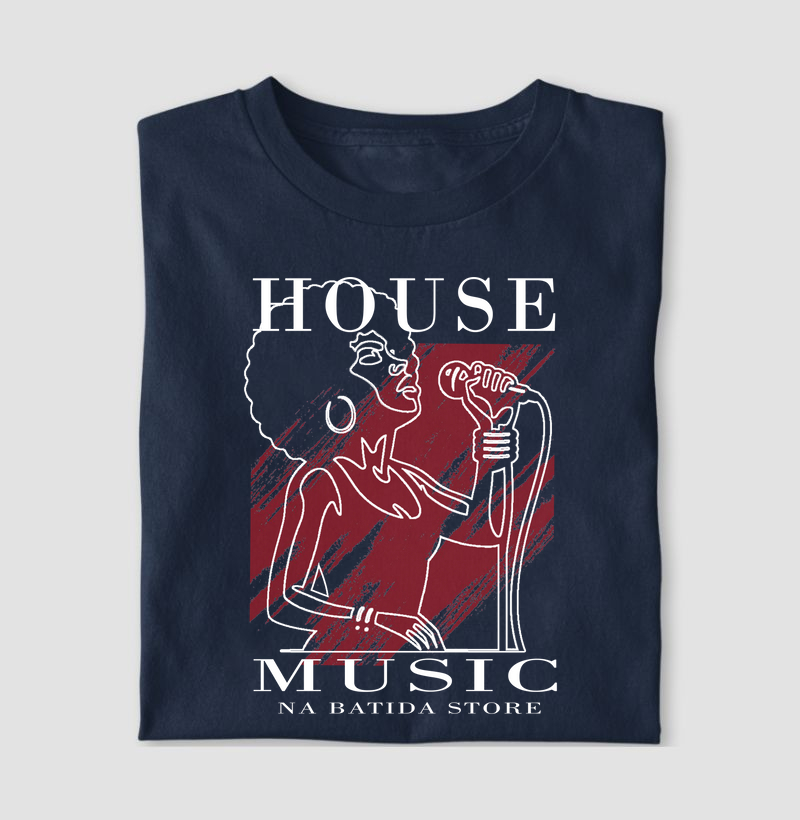 Camiseta House Divas