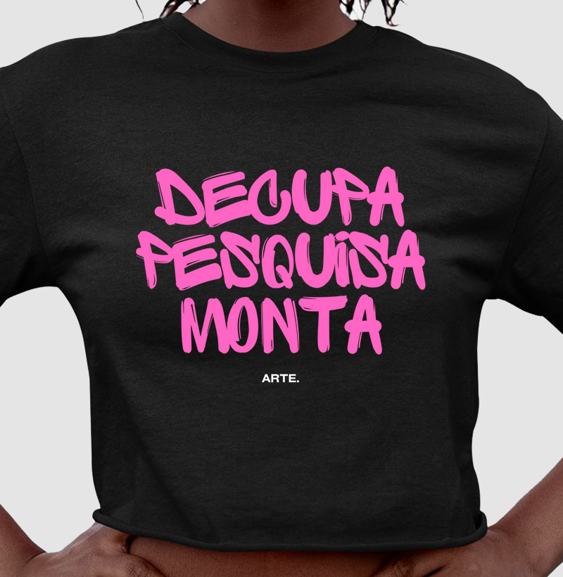 DECUPA ARTE 