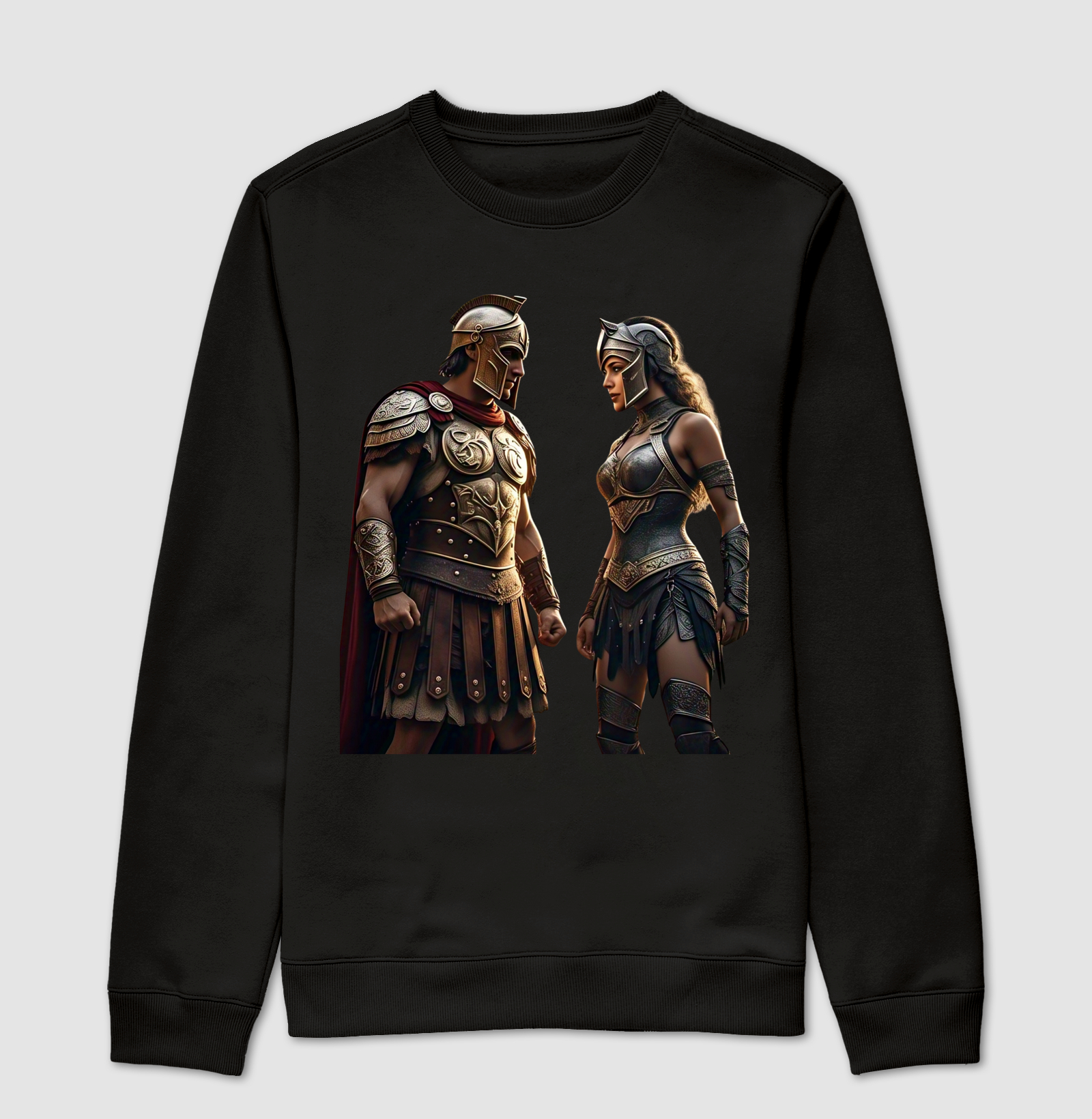 GLADIADORES 