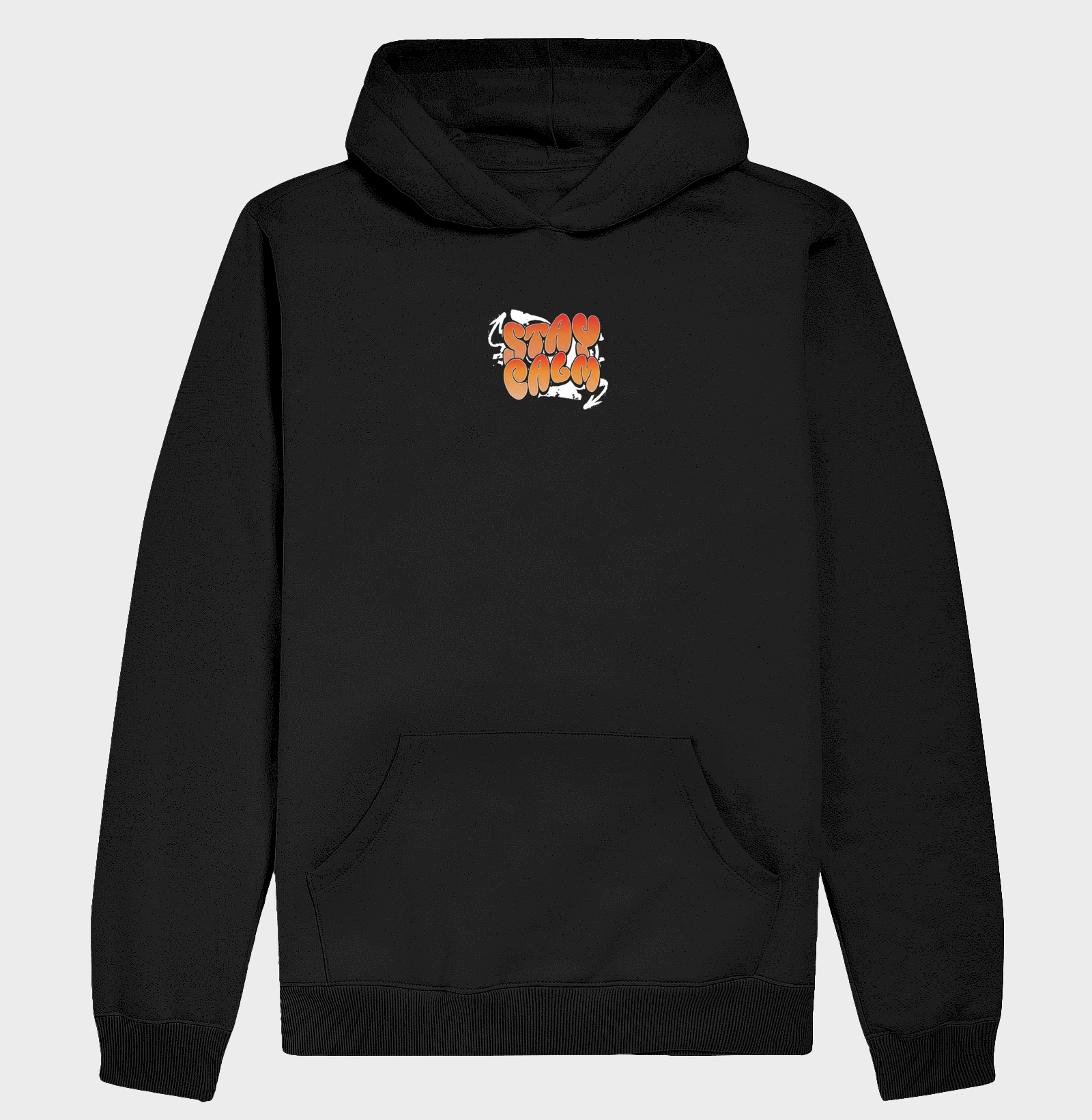 Camiseta stay calm