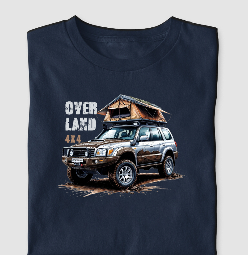SW Overland 4x4
