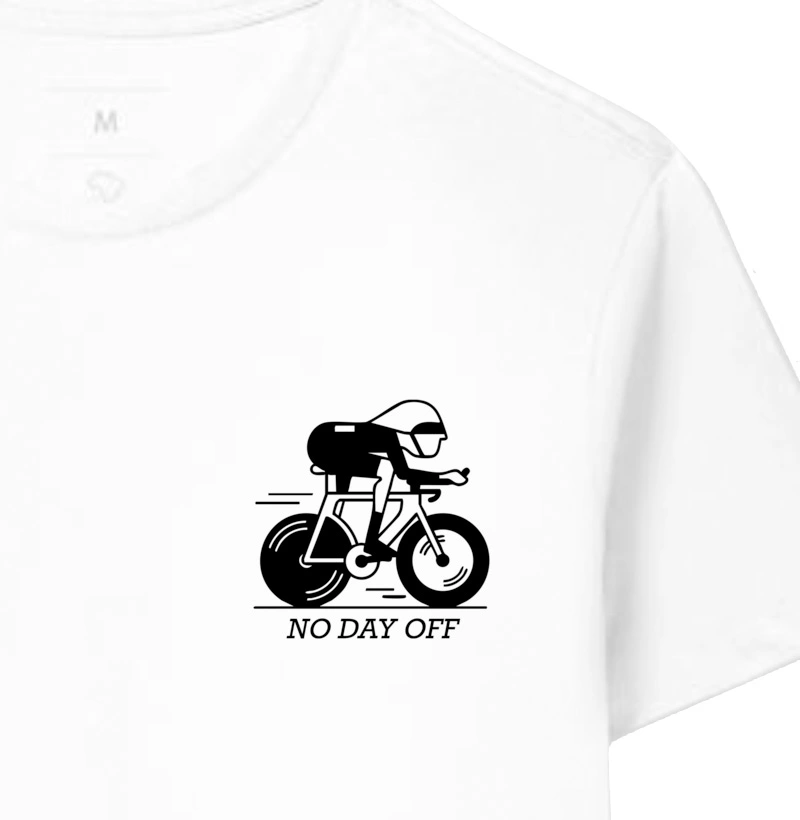 STICKER NDO