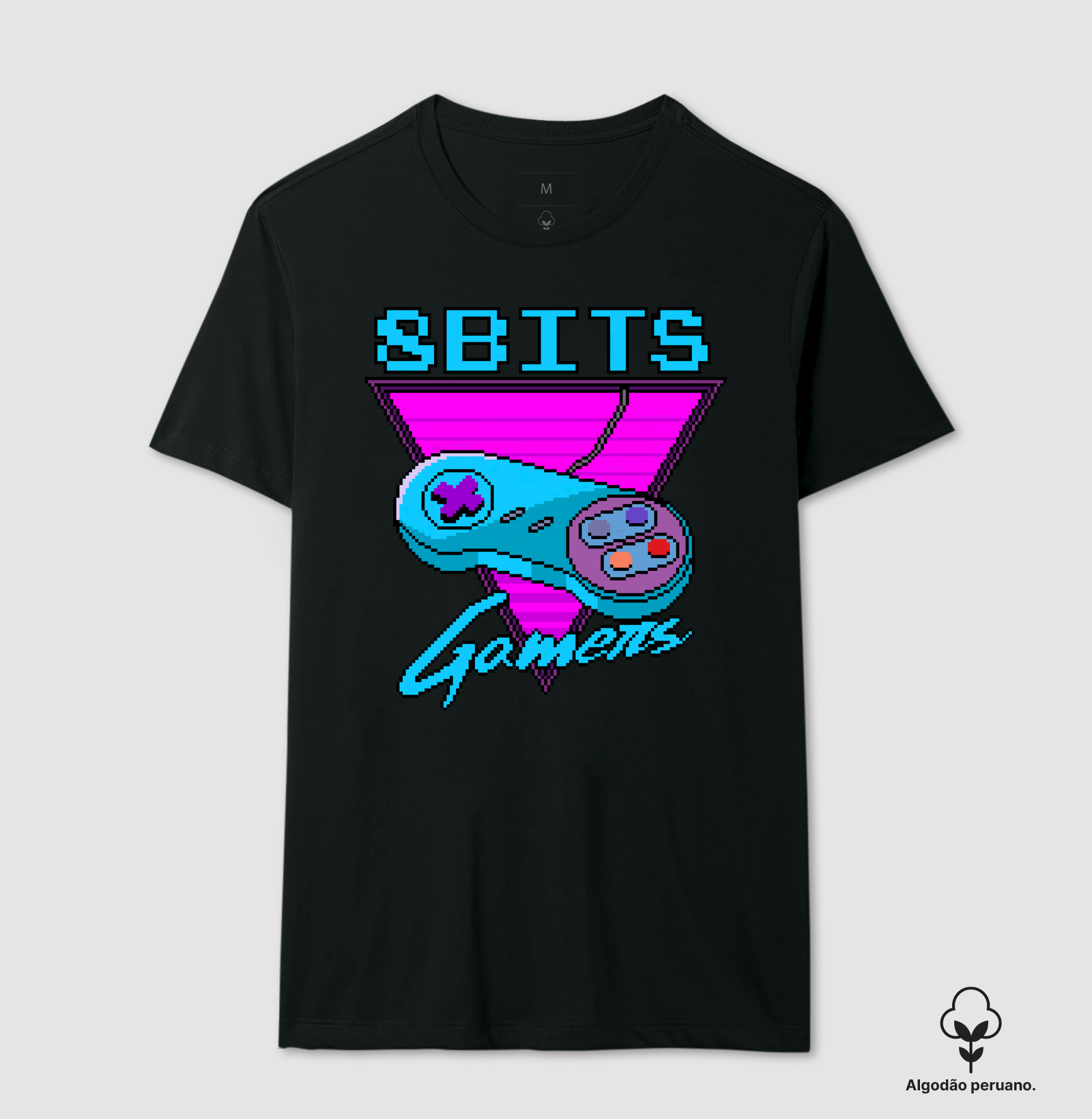 8 bits