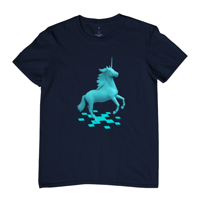 Unicorn Symbol