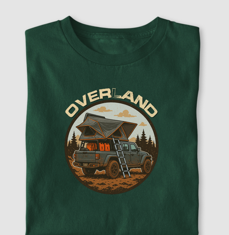 Overland Rubicon