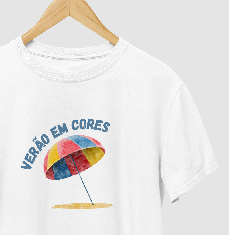 Verão em Cores