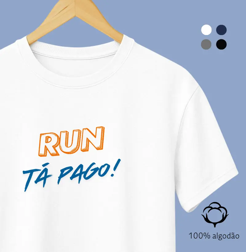 Run Ta Pago