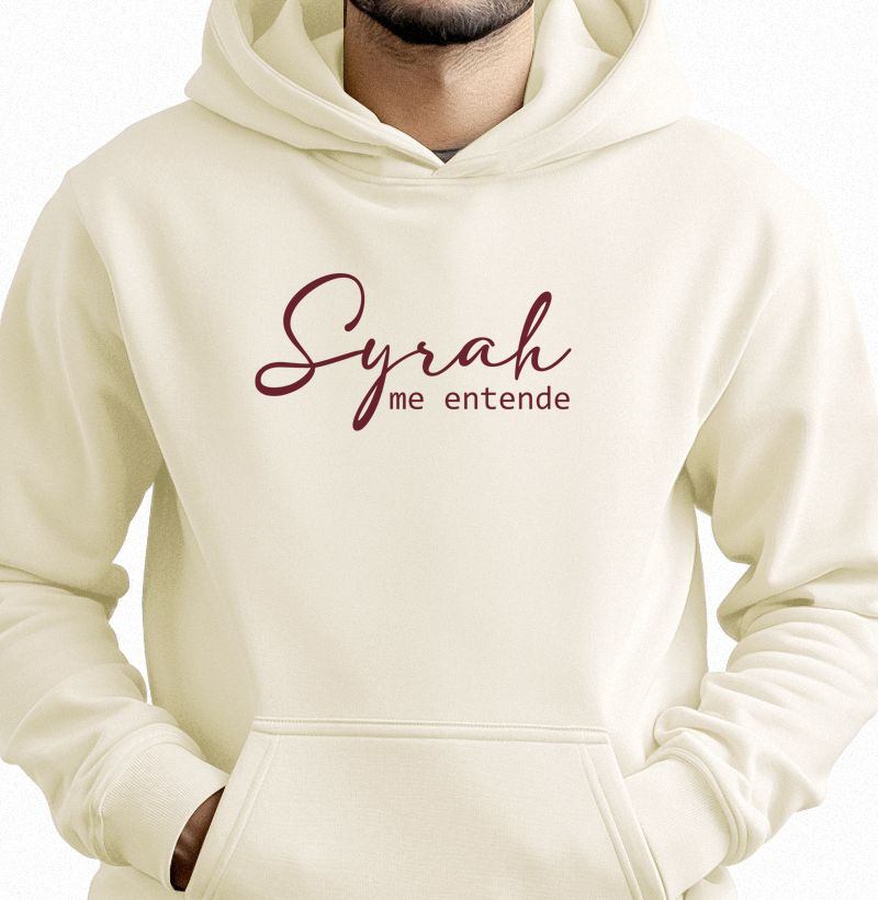 Syrah me entende