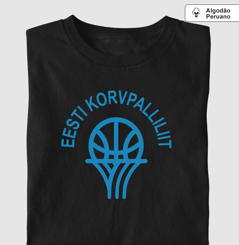 Estonia Basketball