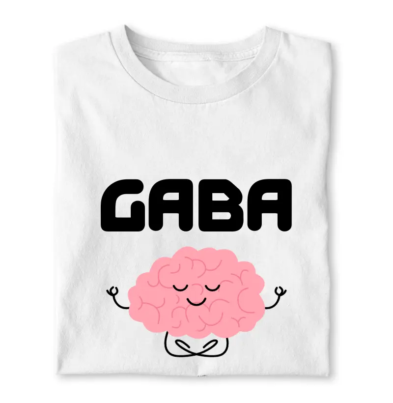 GABA
