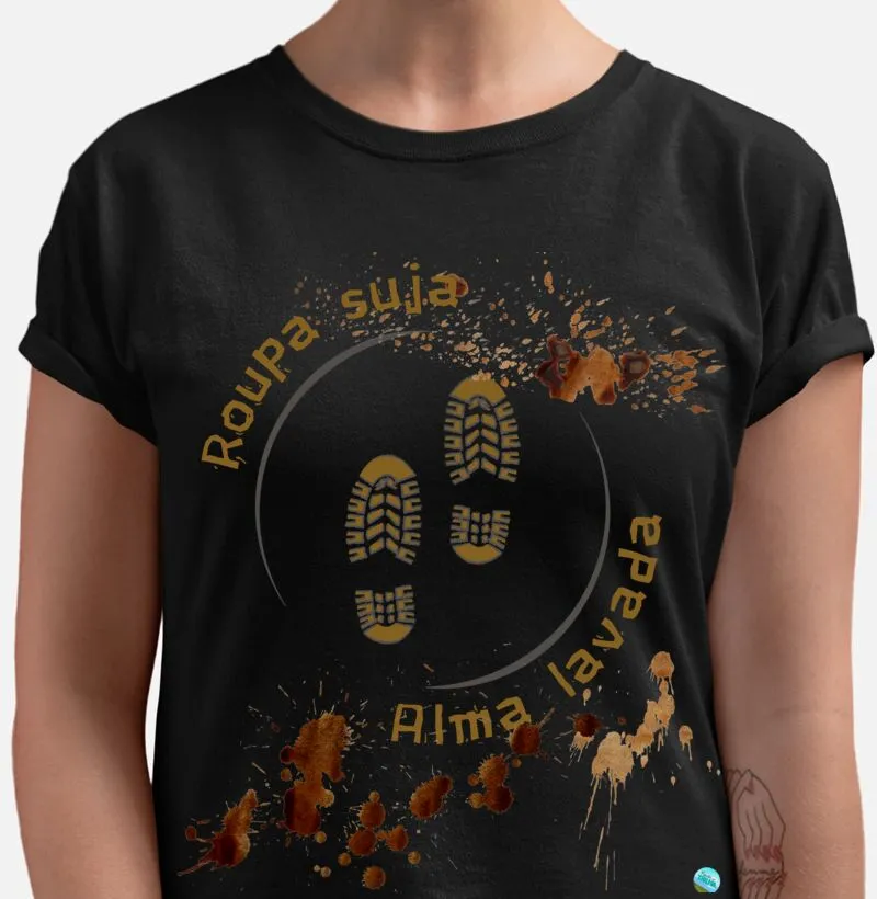 Roupa suja, alma lavada