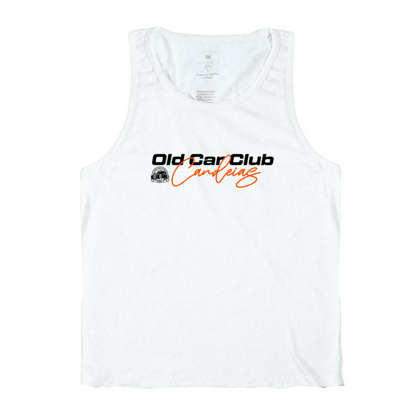 Old Car Club Candeias
