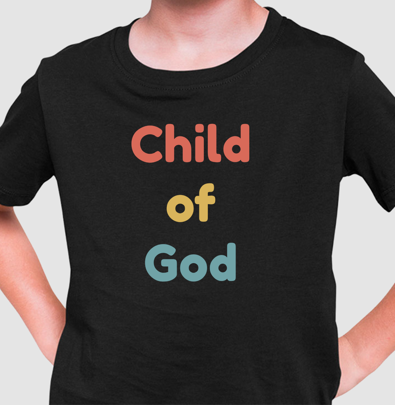 CHILD OF GOD