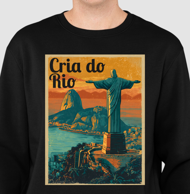 Cria do Rio