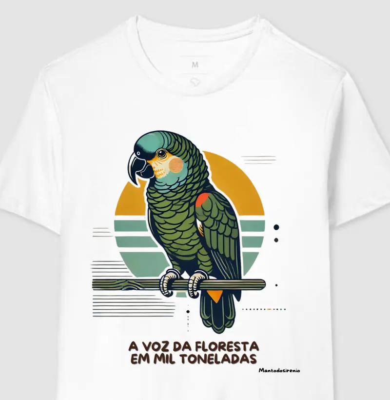 Papagaio 01 