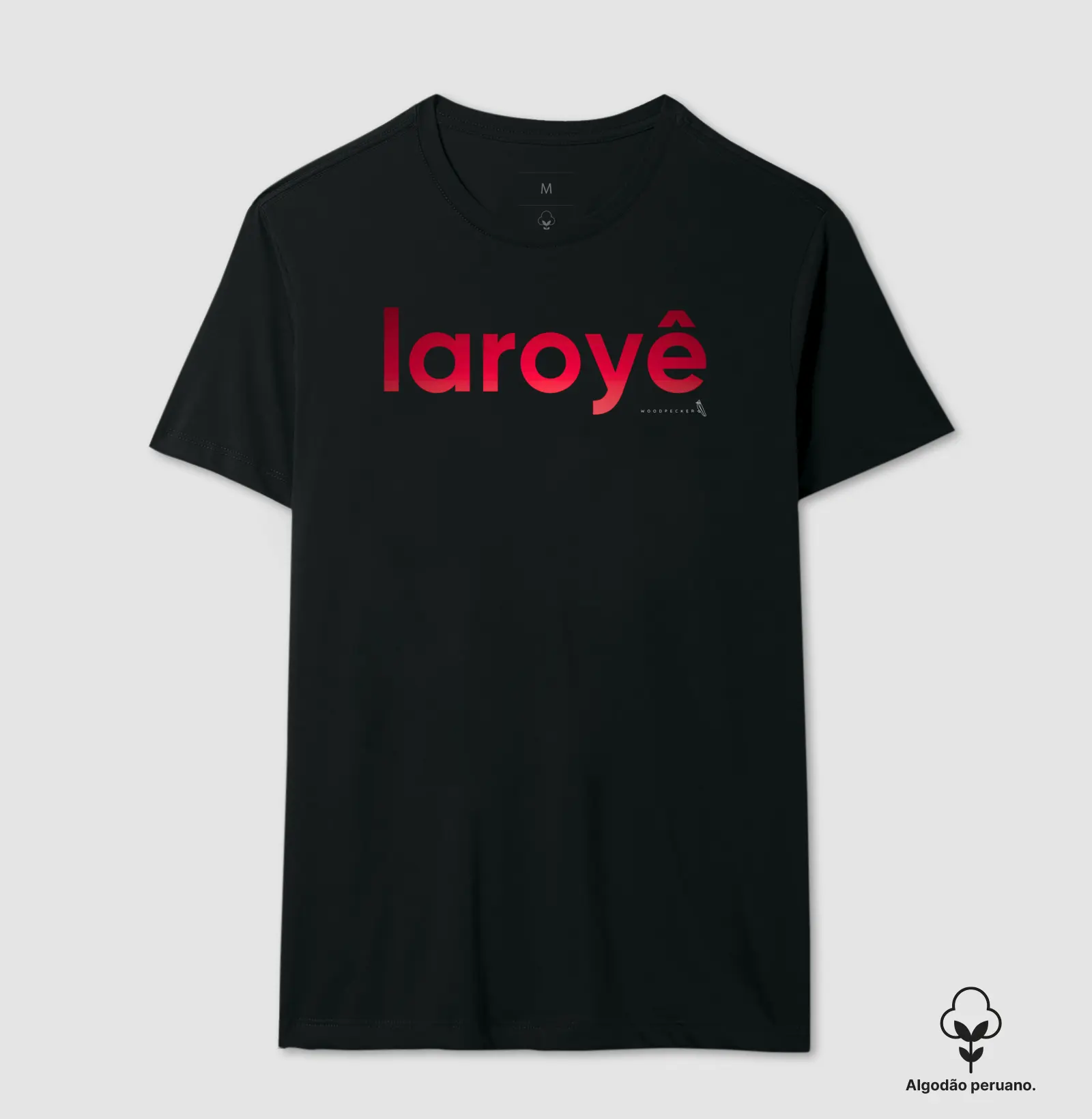 Laroyê OX