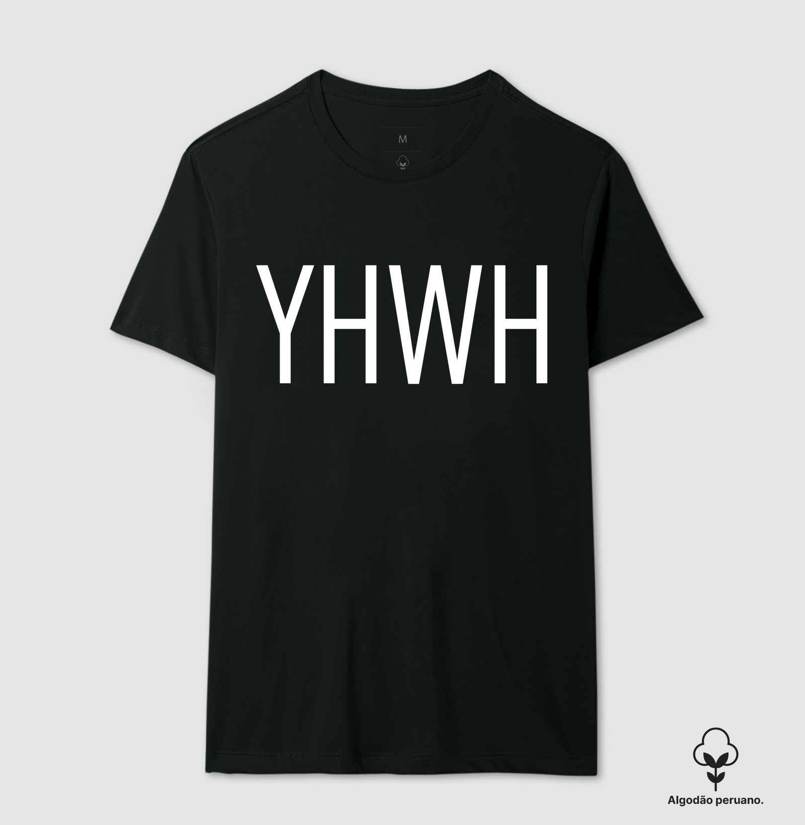 Camiseta YHWH 