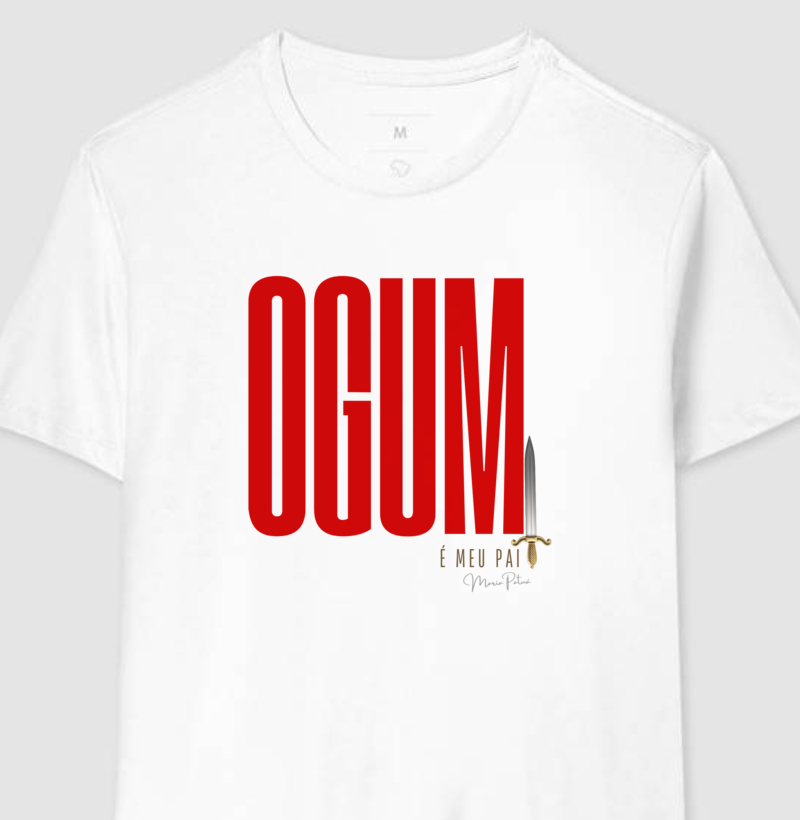 Ogum é Meu Pai