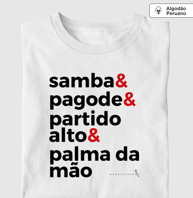 Samba e Pagode SB