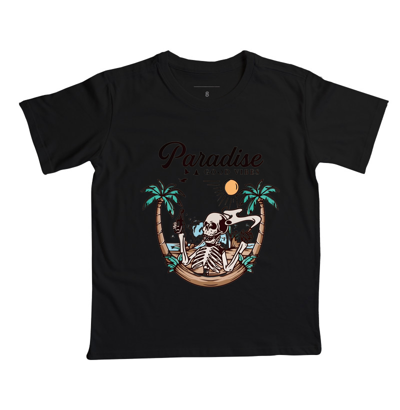 PARADISE FOR SKULL
