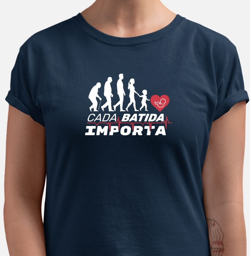 Cada Batida Importa