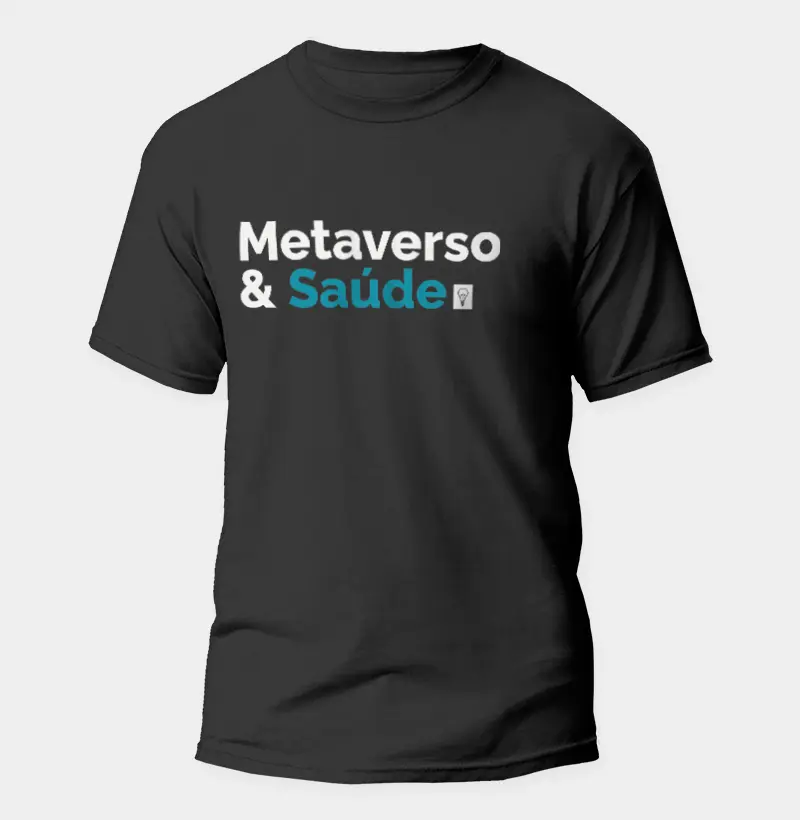 Metaverso e Saúde