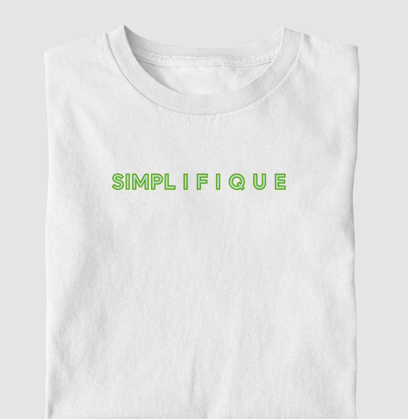 Simplifique